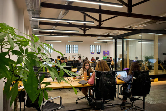 What is a Virtual Office?