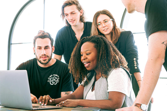 Discover Inspiration and Foster Creativity: Strategies in Shared Spaces to Ignite Innovation