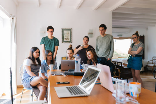 The Vital Role of Social Activities in Coworking Spaces in Building Lasting Professional Relationships
