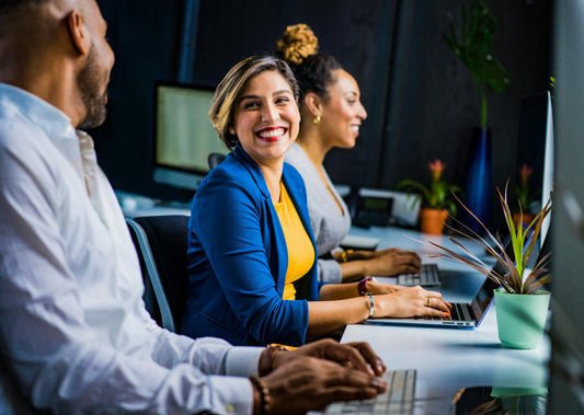 The Evolution of Your Professional Profile in a Coworking Environment: Maximizing Opportunities and Growth