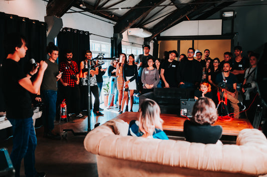 Practical Tips for Making the Most of Networking Events in Your Coworking Space: Expanding Professional Connections with Effective Strategies